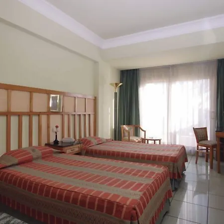 Sea Garden Hotel-3