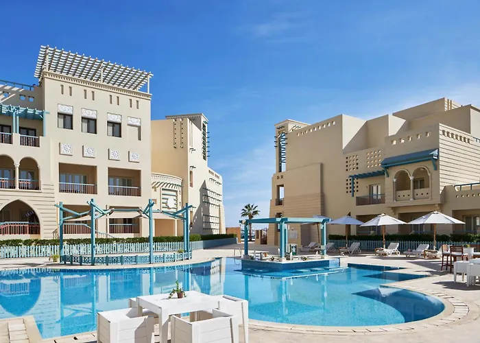 Mosaique Hotel El Gouna