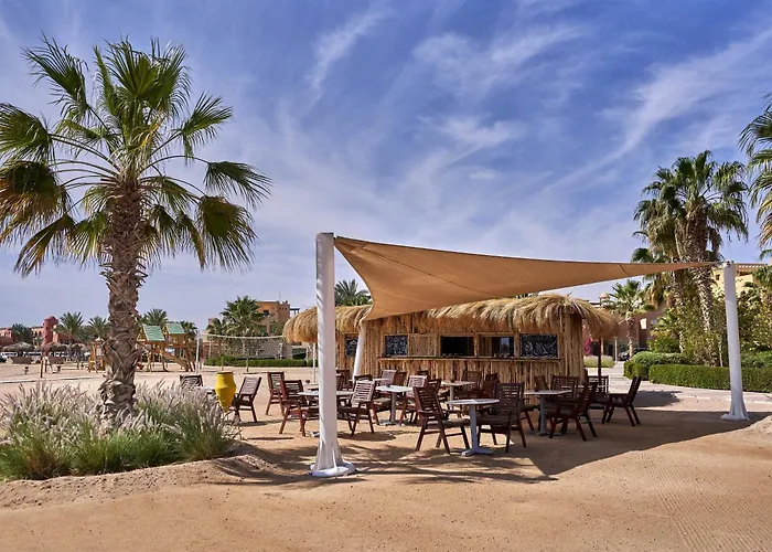 Mosaique Hotel El Gouna