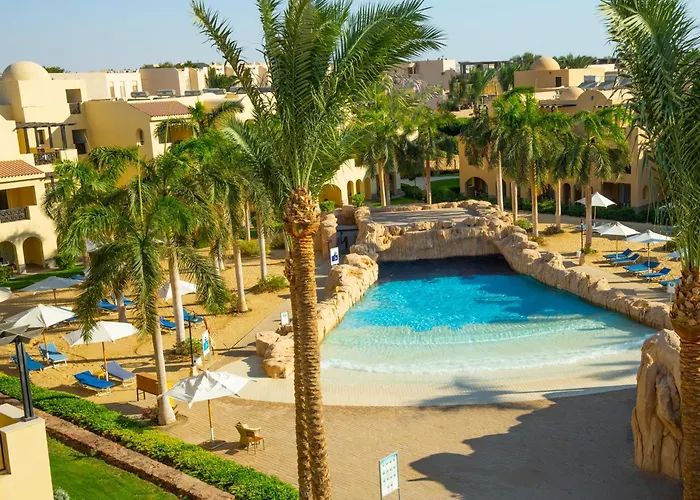 Stella Gardens Resort Makadi Bay