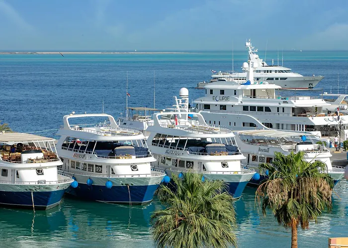 Ajira Boutique Marina