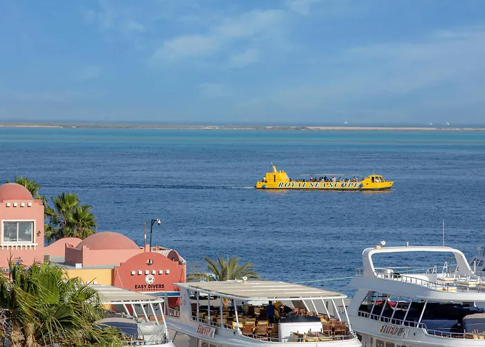 Ajira Boutique Marina